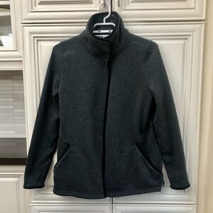 Ivivva by Lululemon warm girls jacket